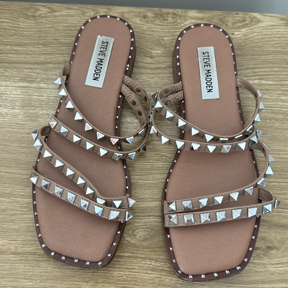 Steve Madden sandals